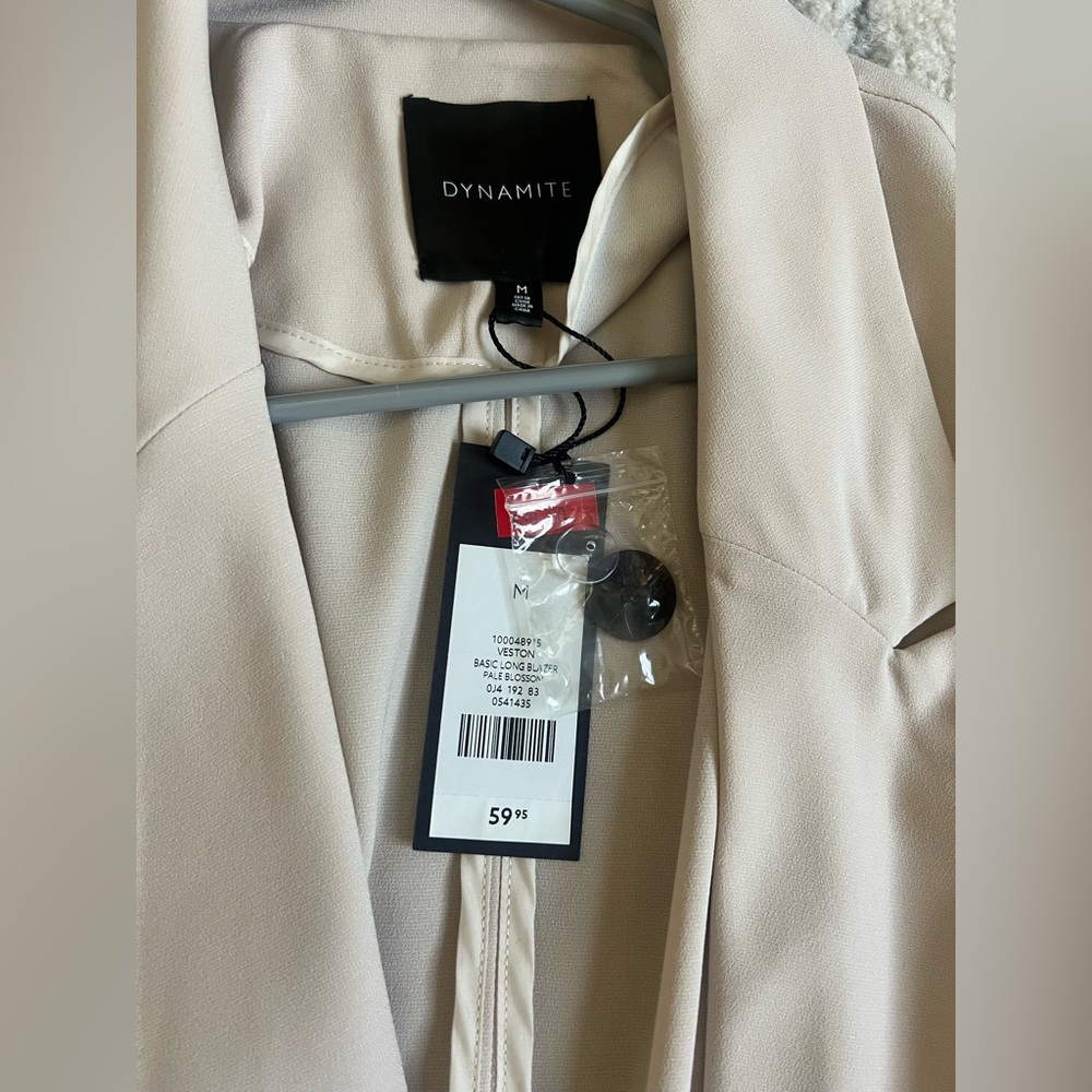 Dynamite blazer - Picture 2 of 3